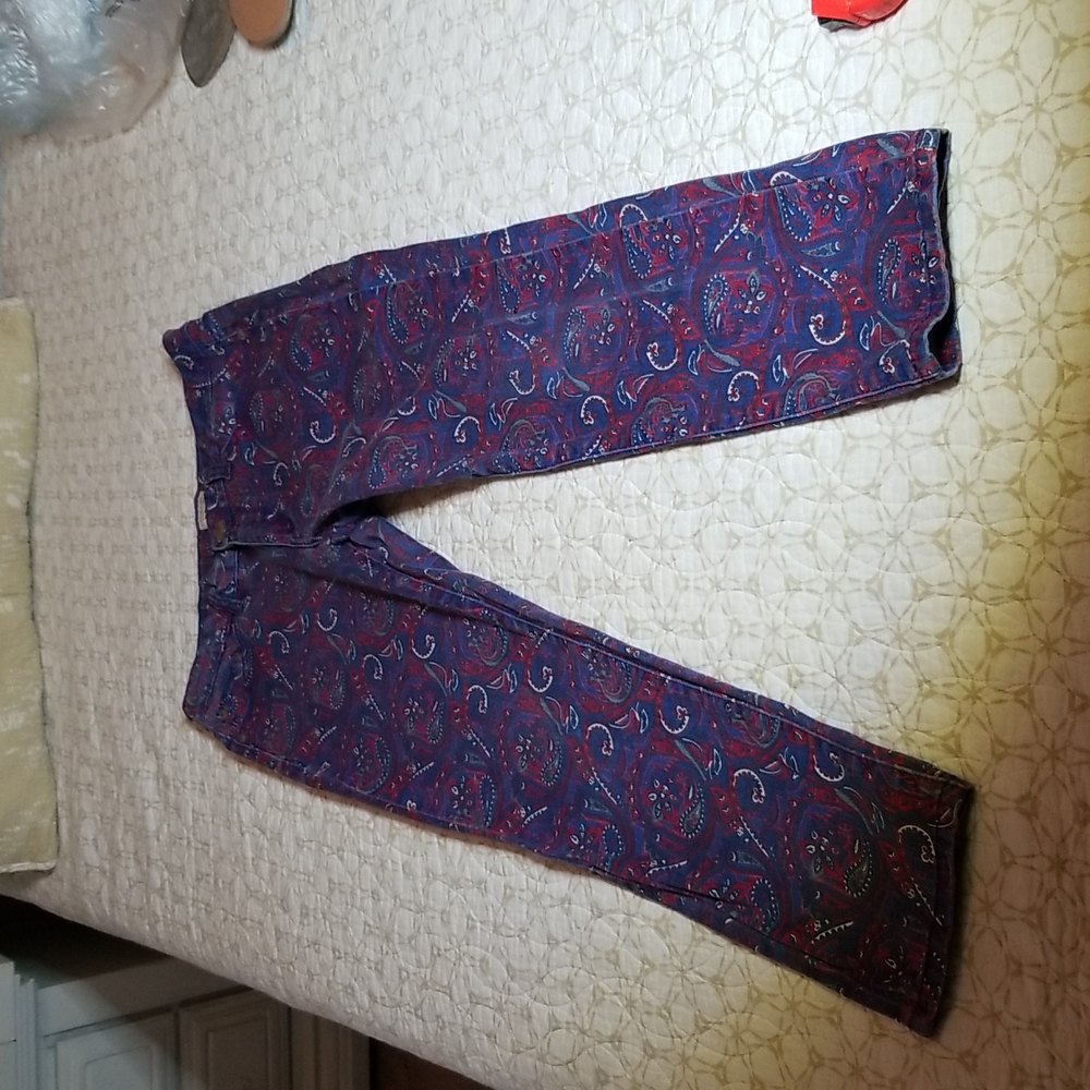 Polo jeans